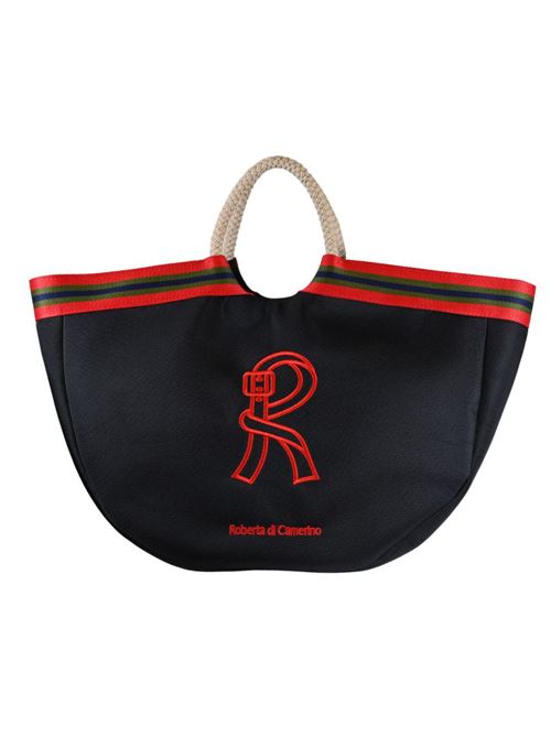 Basket borsa a mano ROBERTA DI CAMERINO | RB1261556E004